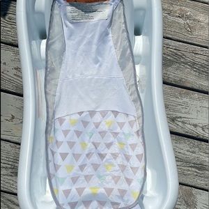 Baby’s First Years Tub